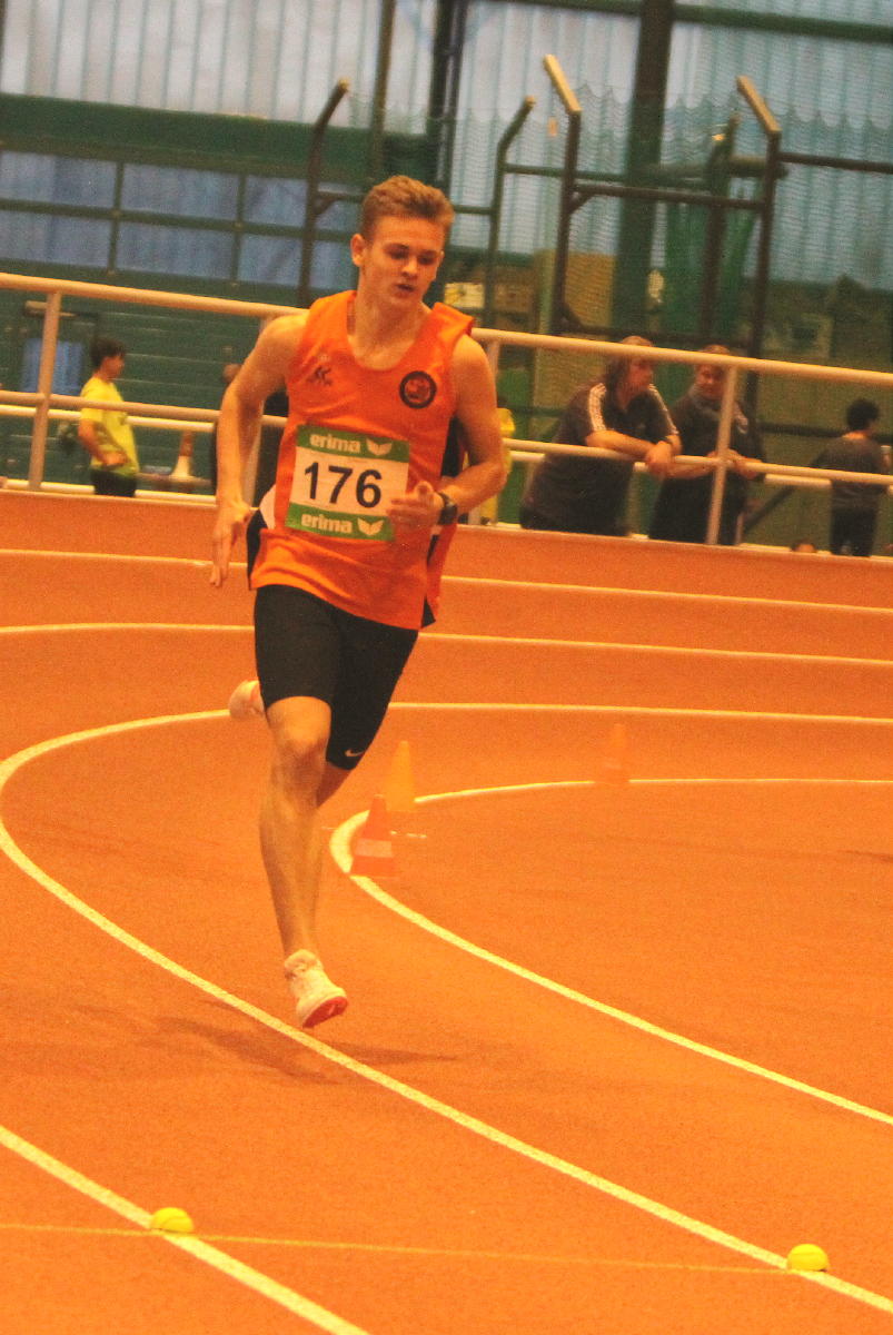Tom Reinholz