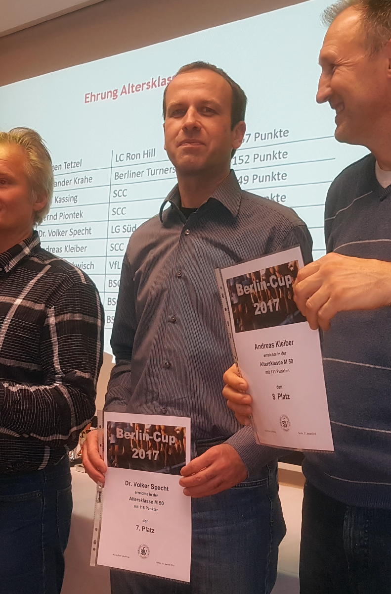 Volker Specht