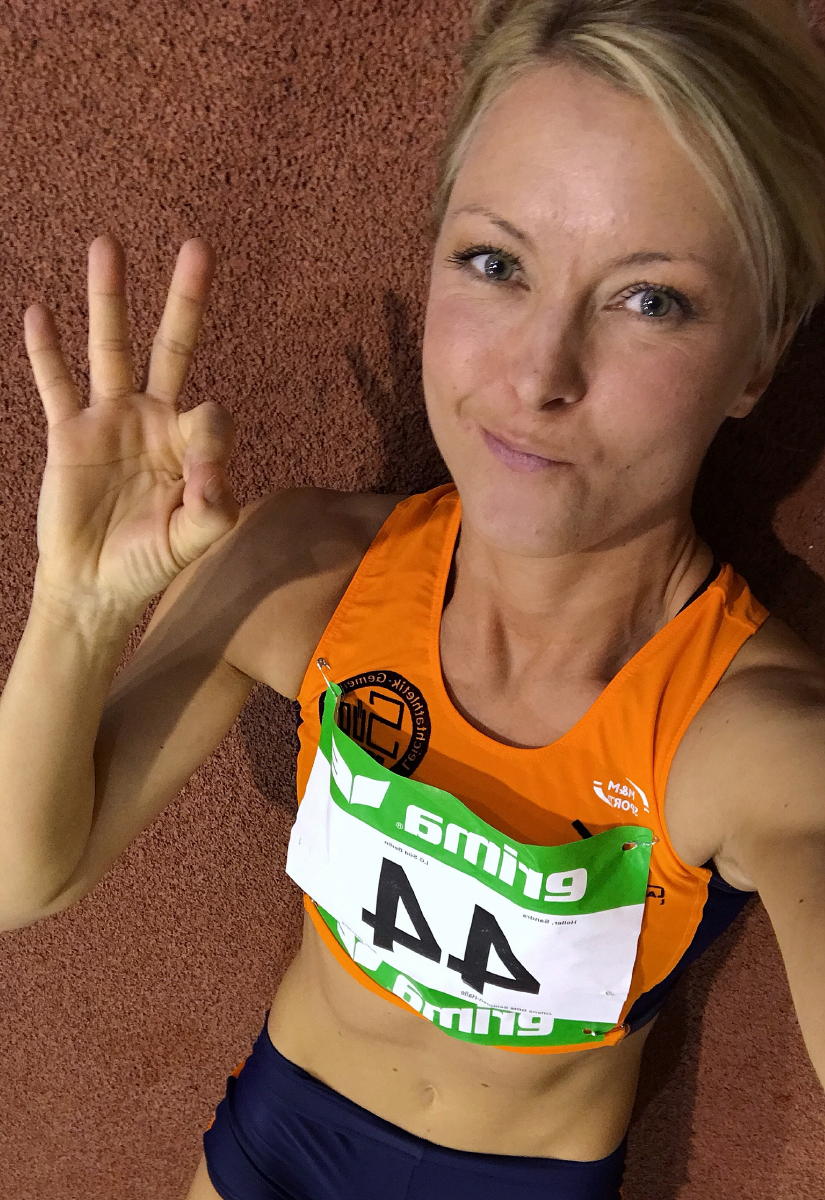 Sandra Heller