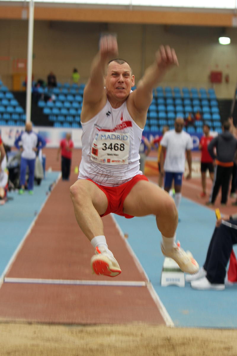 Robert Manka