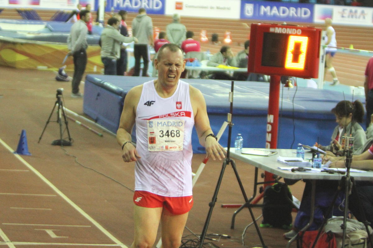 Robert Manka