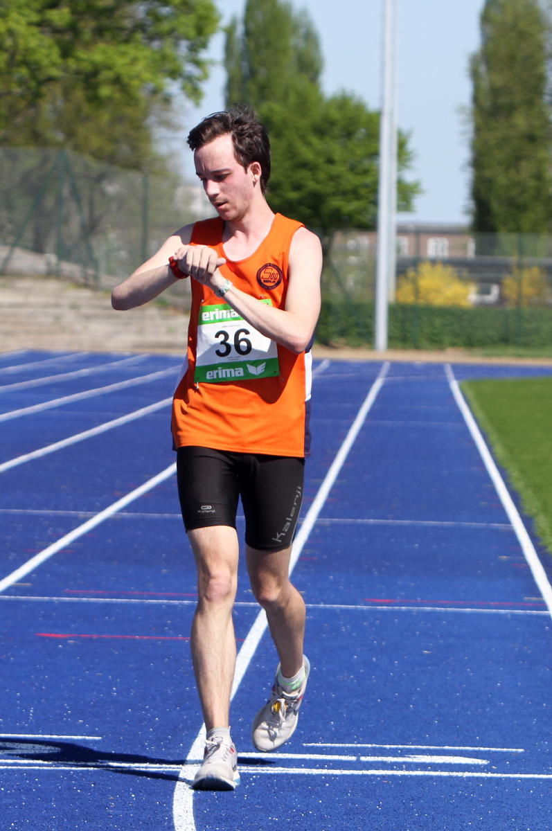 Lennart Tiemann
