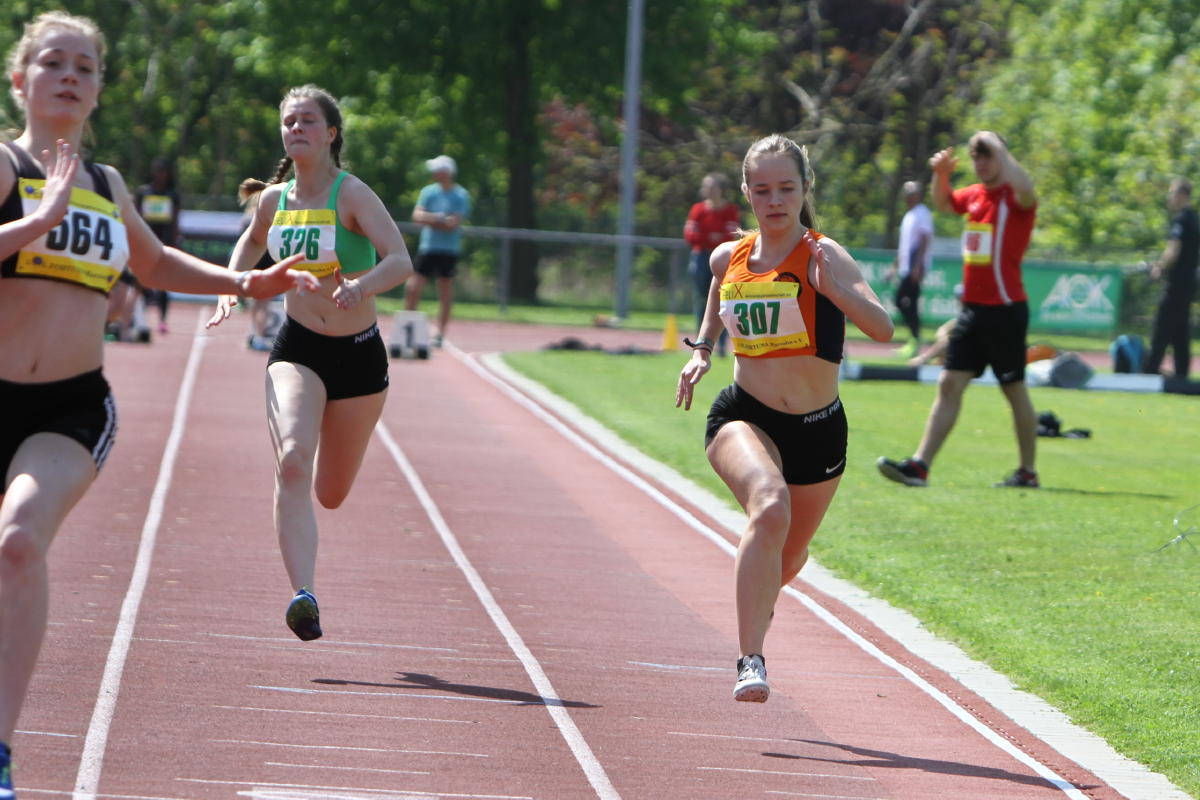 Tonia Albrecht