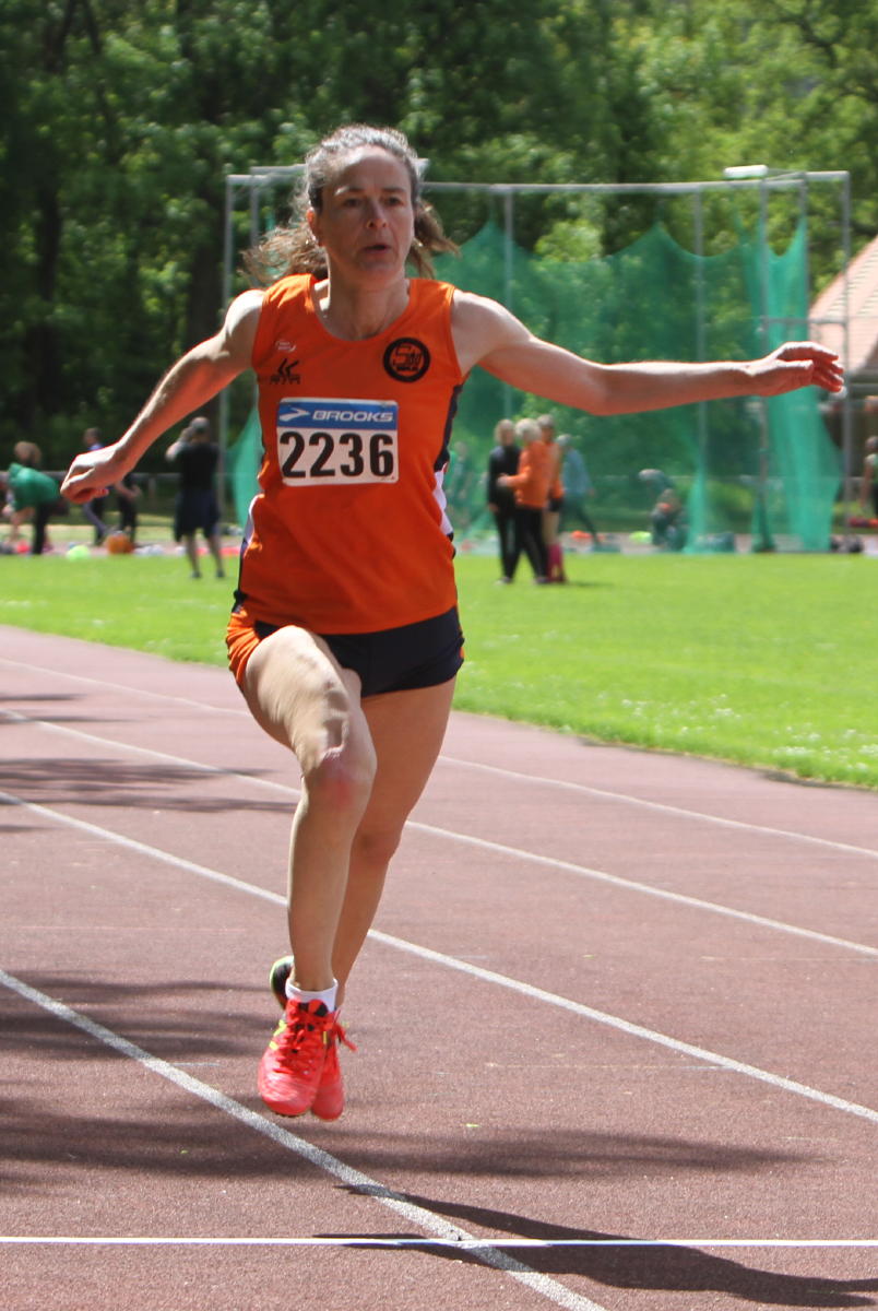 Christina Schulz