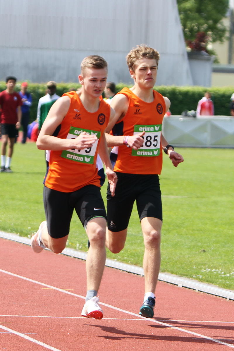 Ole und Tom