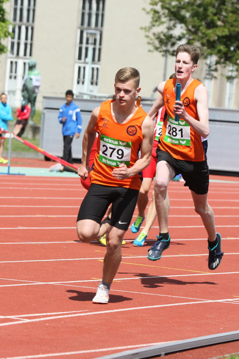 2. Wechsel