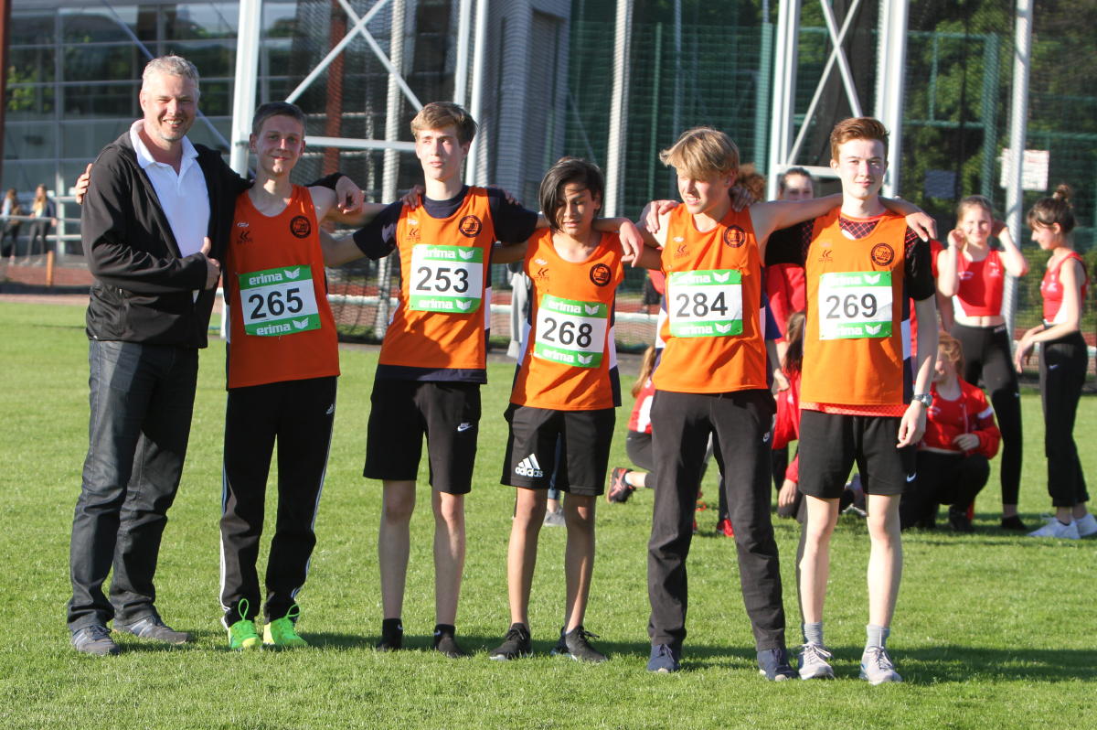 Team U16