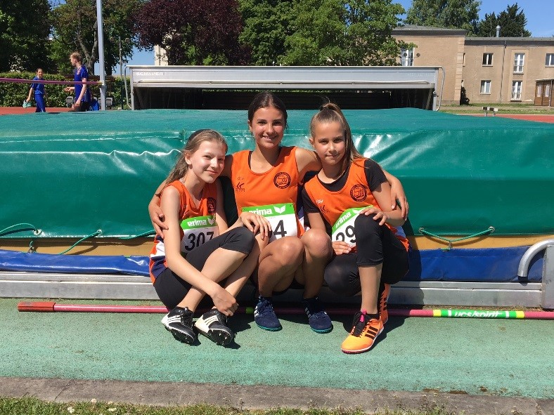 TEAM-U14