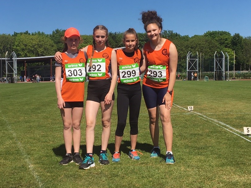 TEAM U14