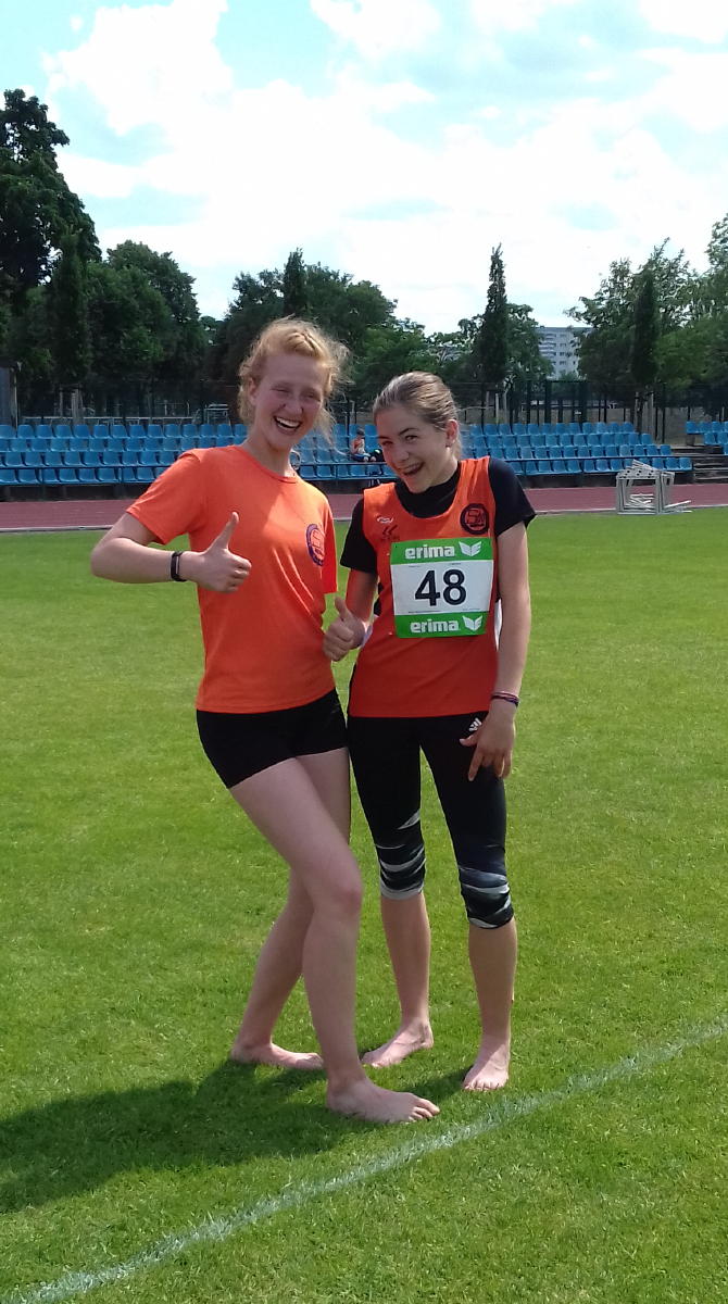 Lederer und Tarnok