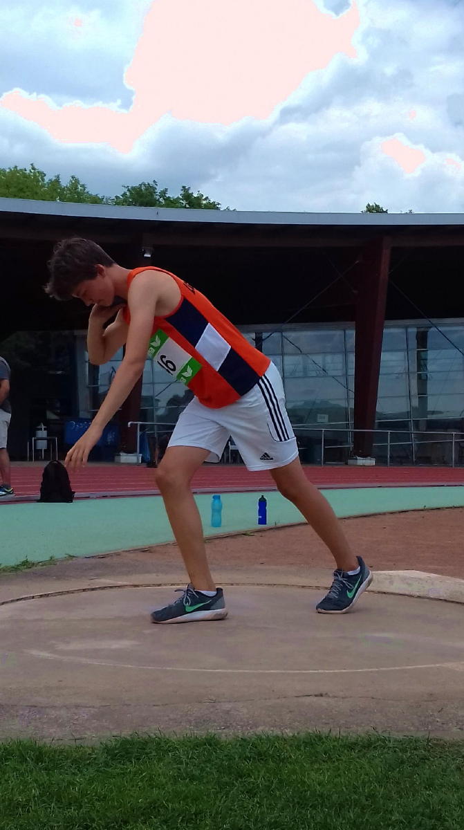 Anton Ziegele