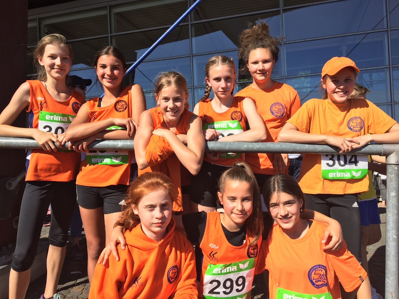 TEAM U14