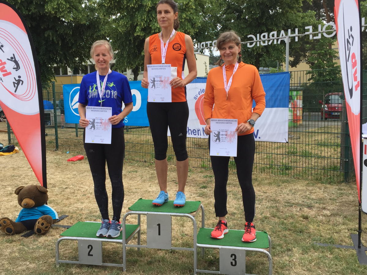 200 m Siegehrung