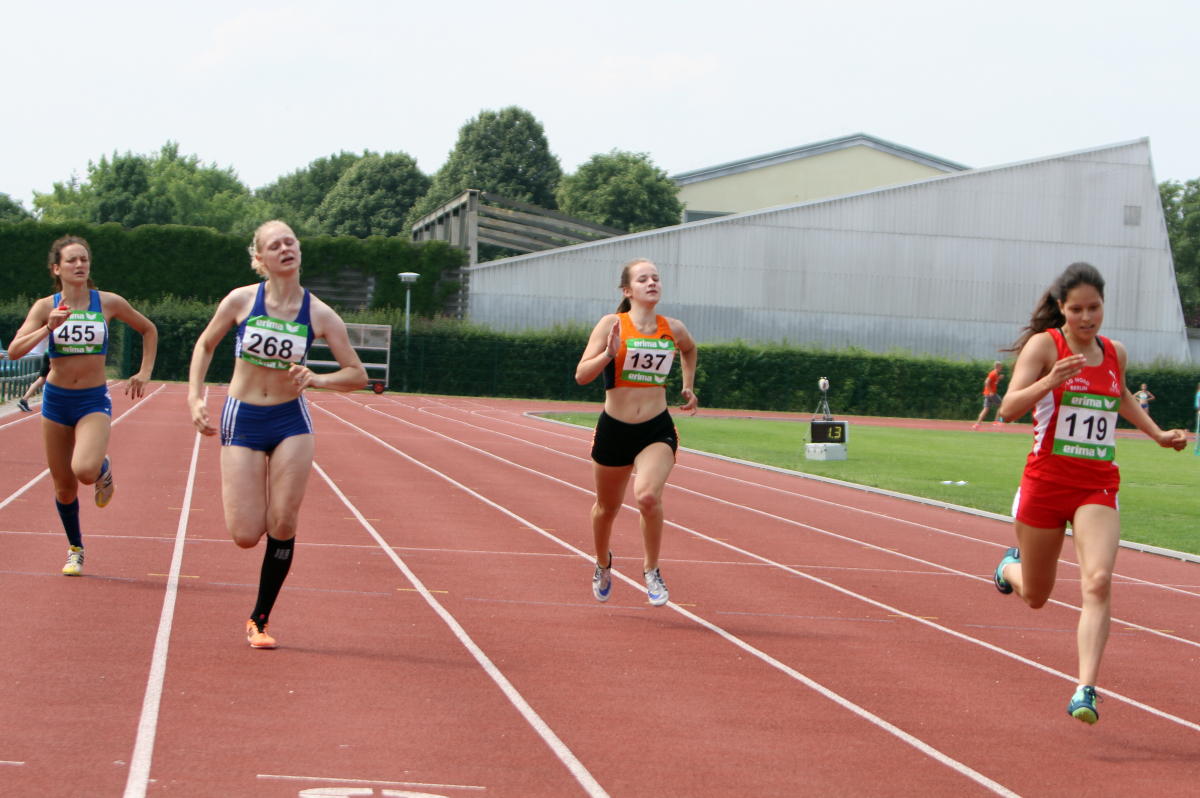 Tonia Albrecht