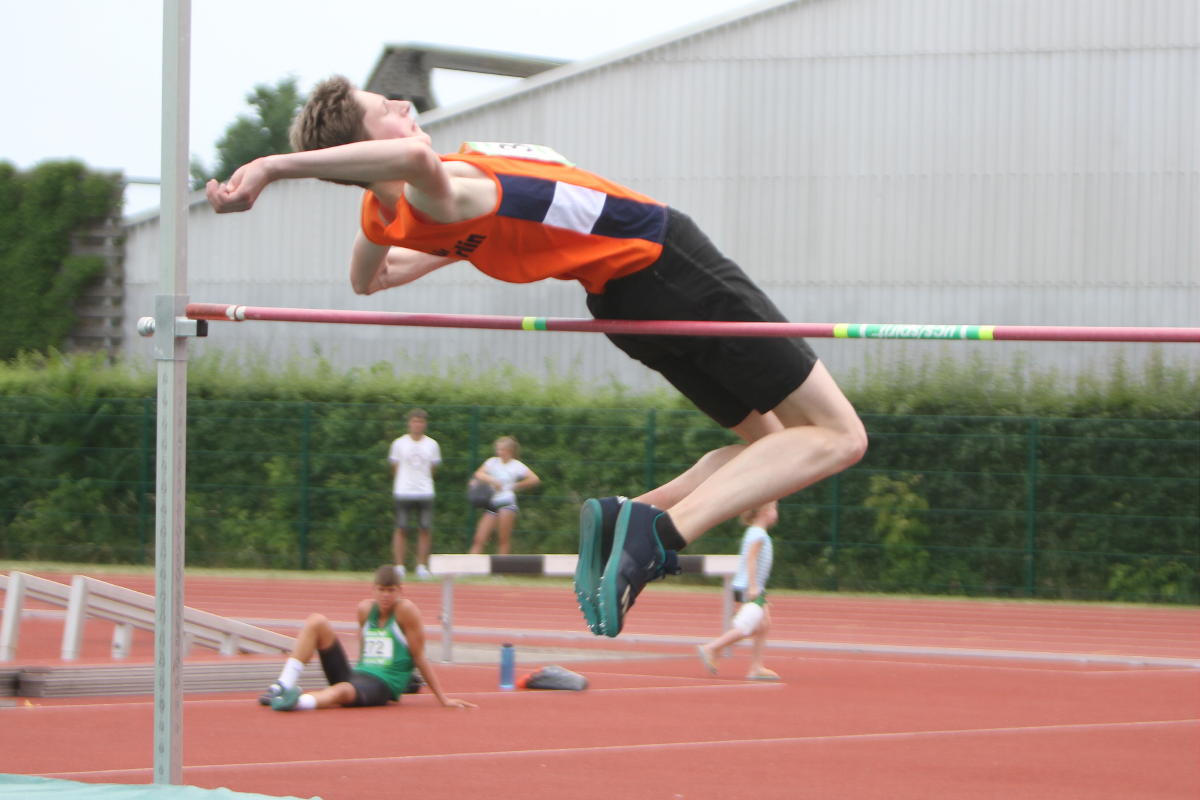 Yannick Ruef