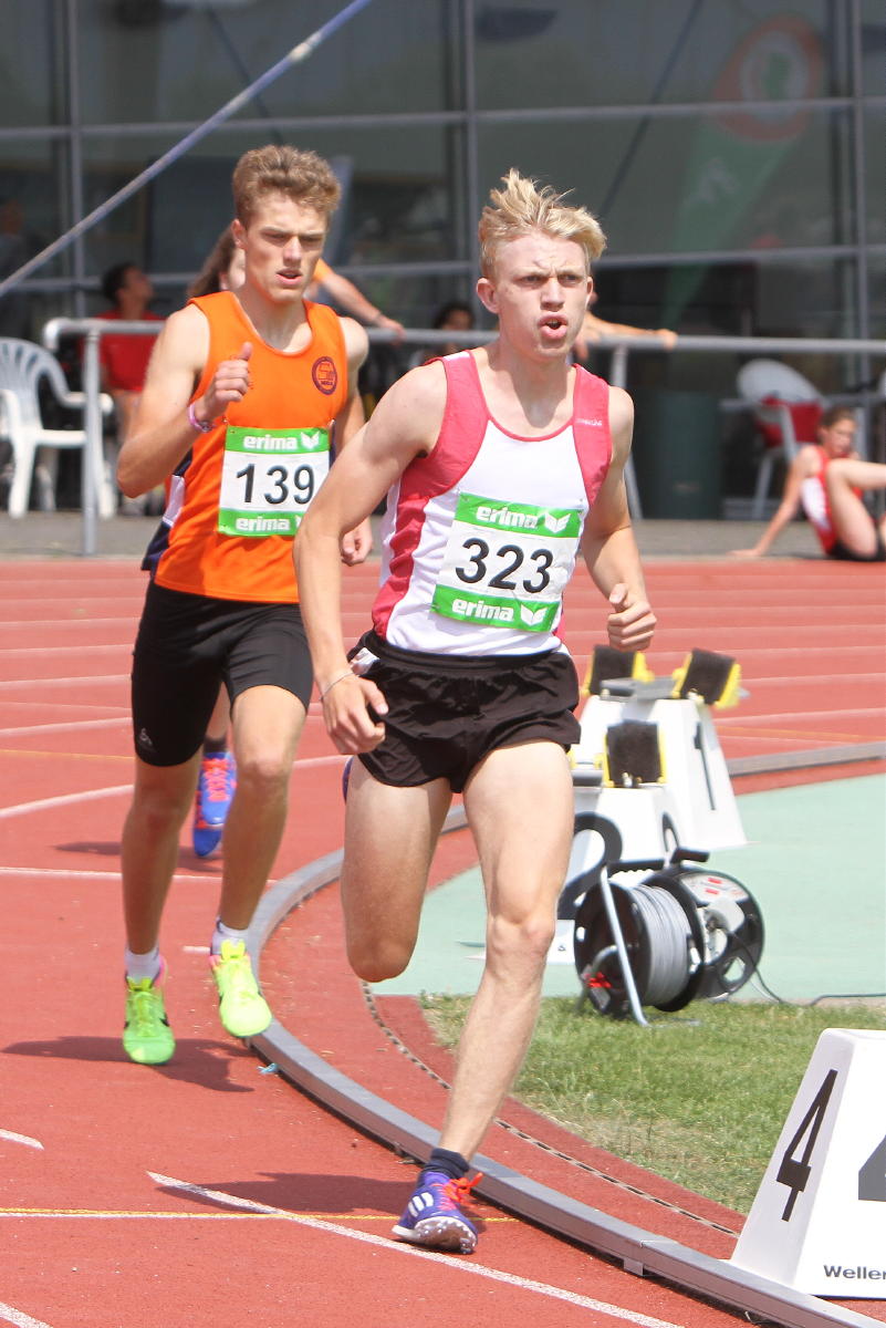 Ole Specht