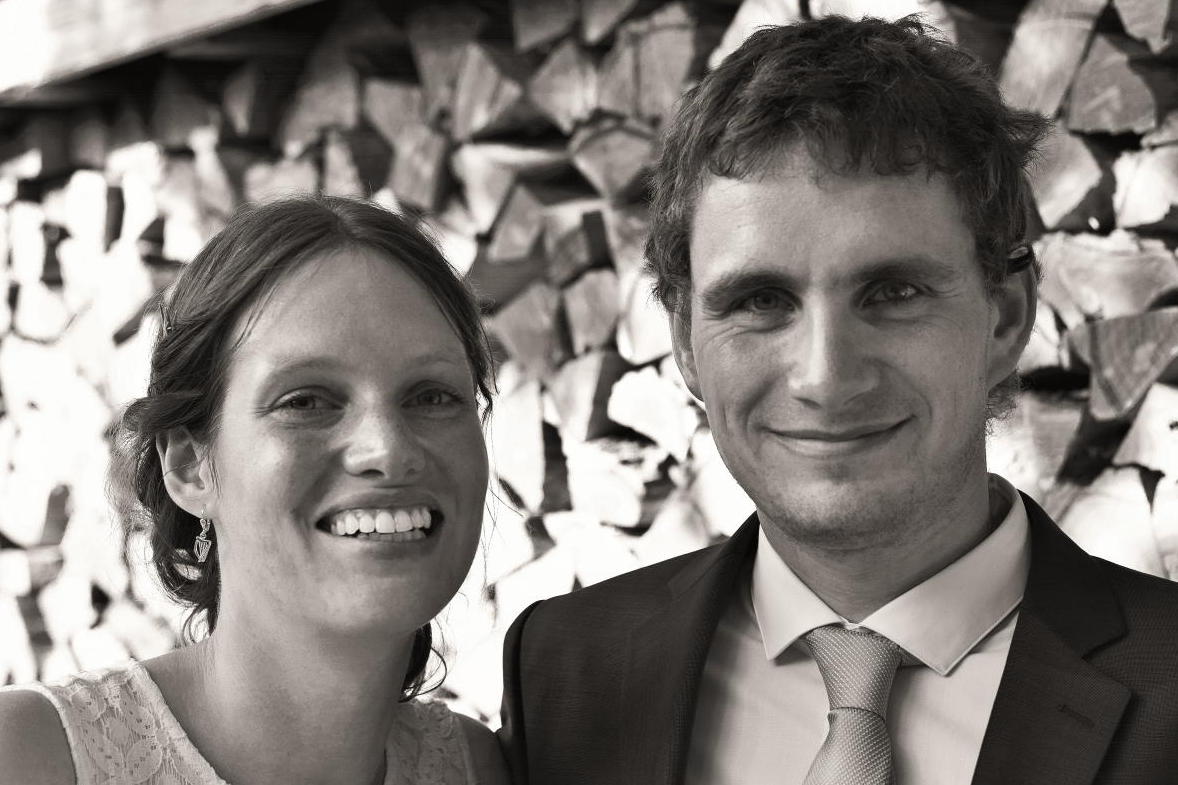 Hochzeit Harfenmeister