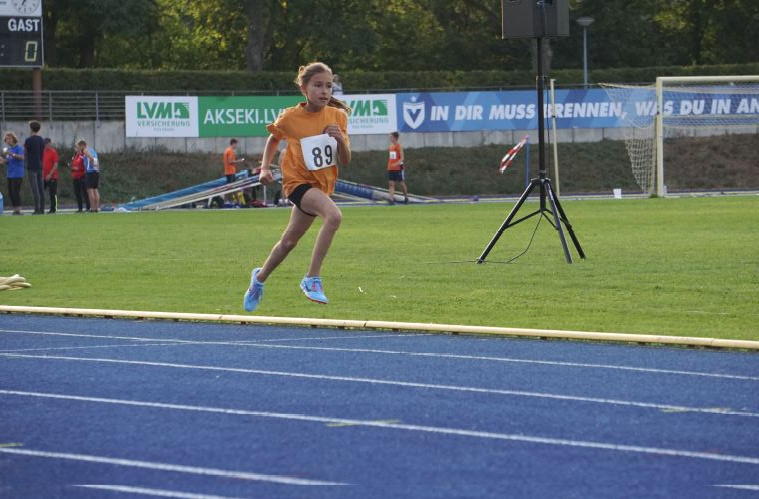 Viktoria Kamml