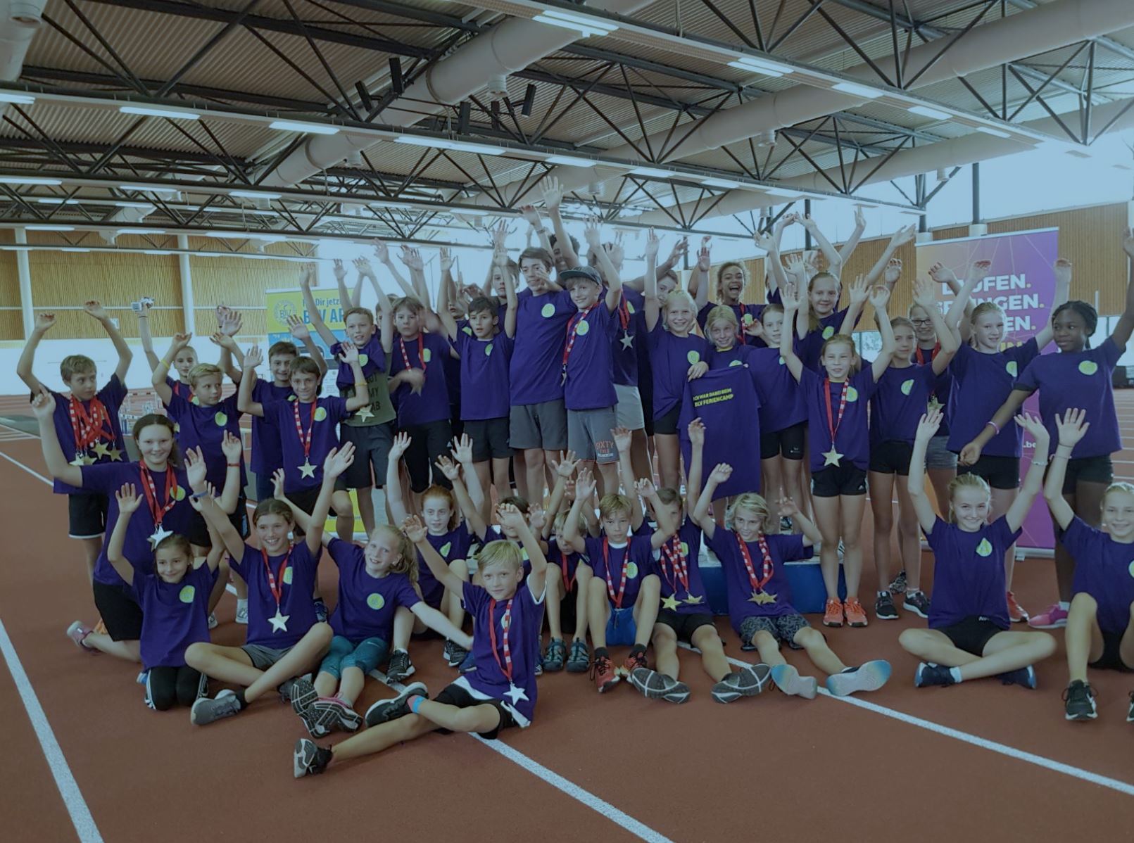 BLV Feriencamp