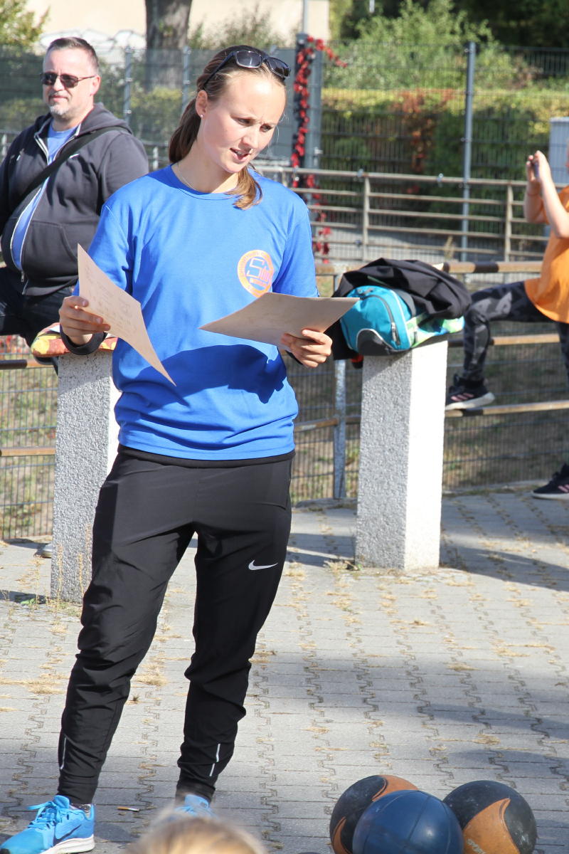 Yasmin Patzer
