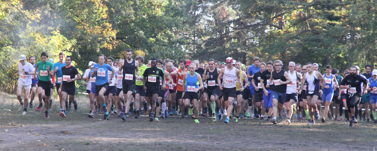 Start 10 km
