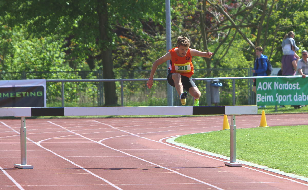 Ole Specht