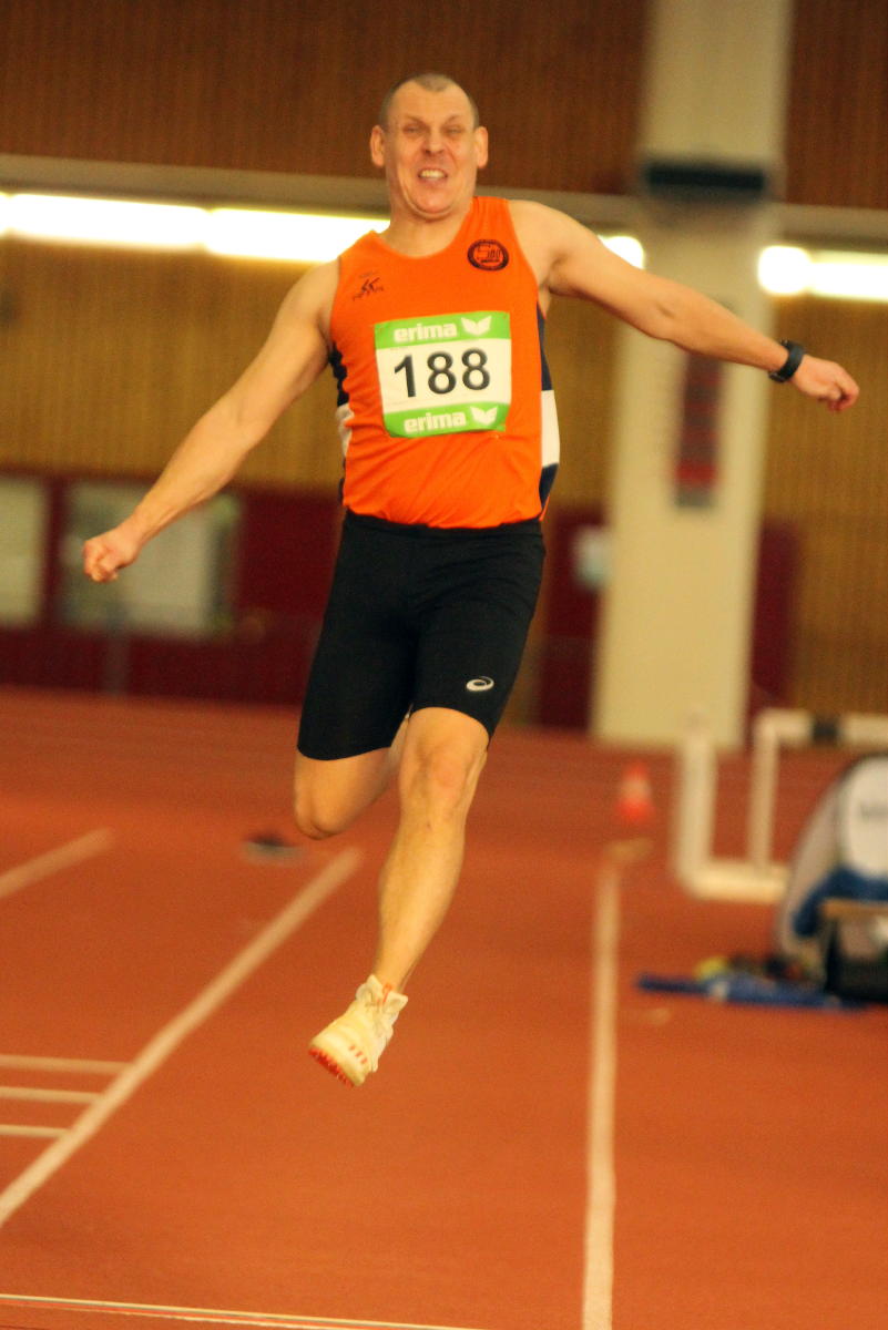 Robert Manka