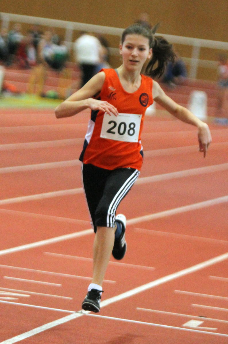 Rosalie Weber