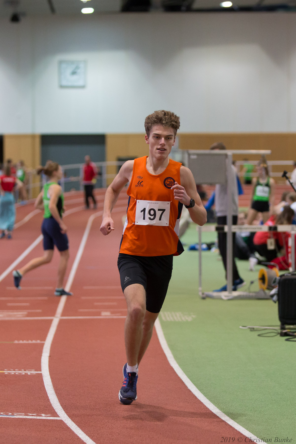 Ole Specht