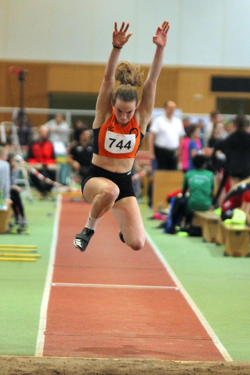 Emma Wette