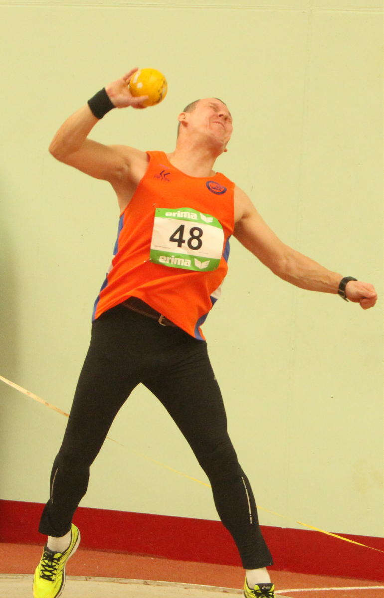 Robert Manka