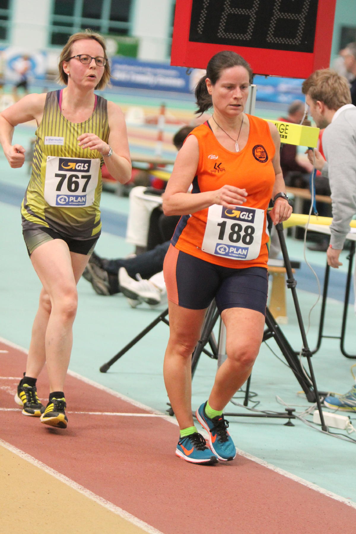 Yvonne Markgraf