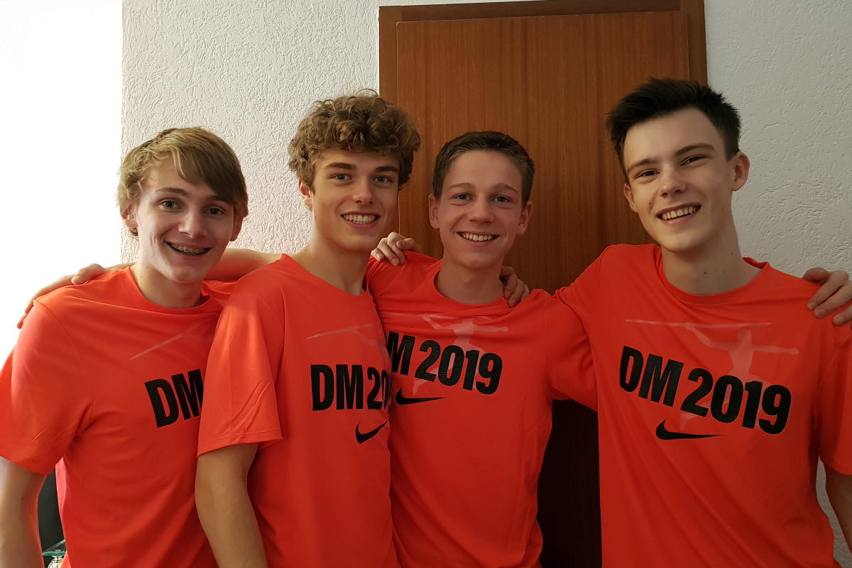 TEAM Ingolstadt
