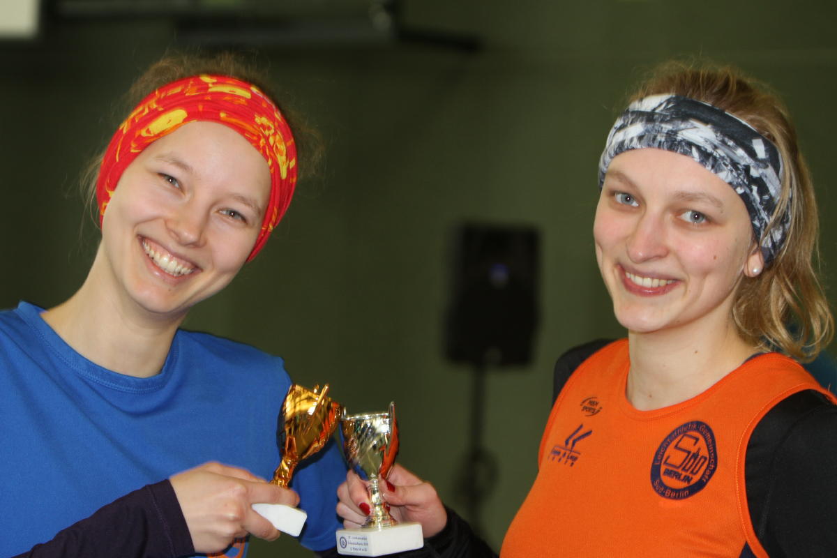 Motzkus Sisters