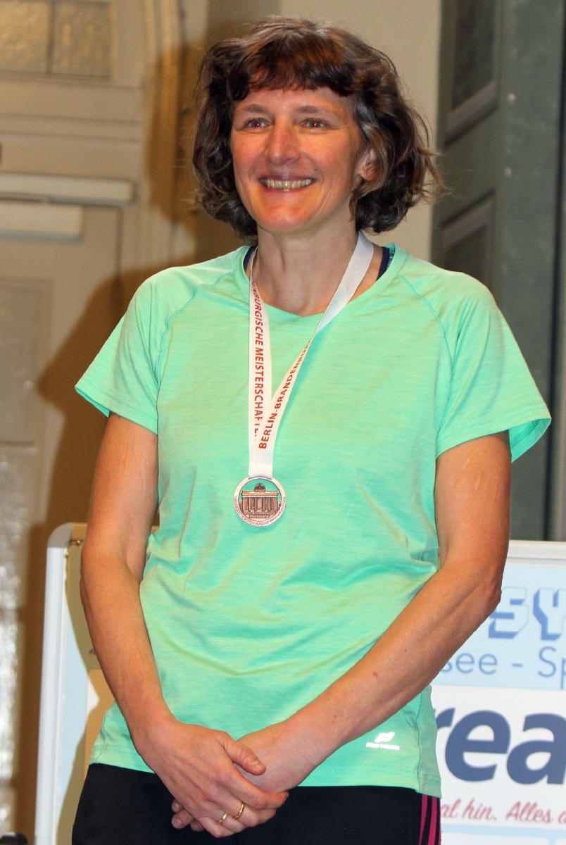 Martina Wildner