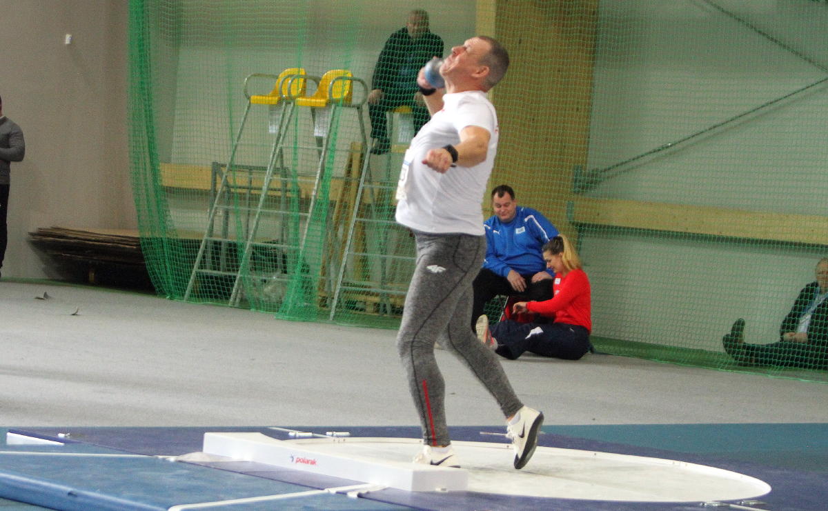 Robert Manka