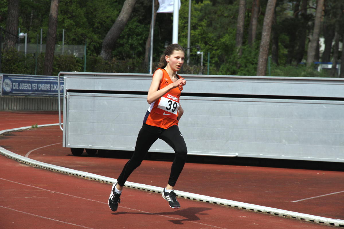 Rosalie Weber