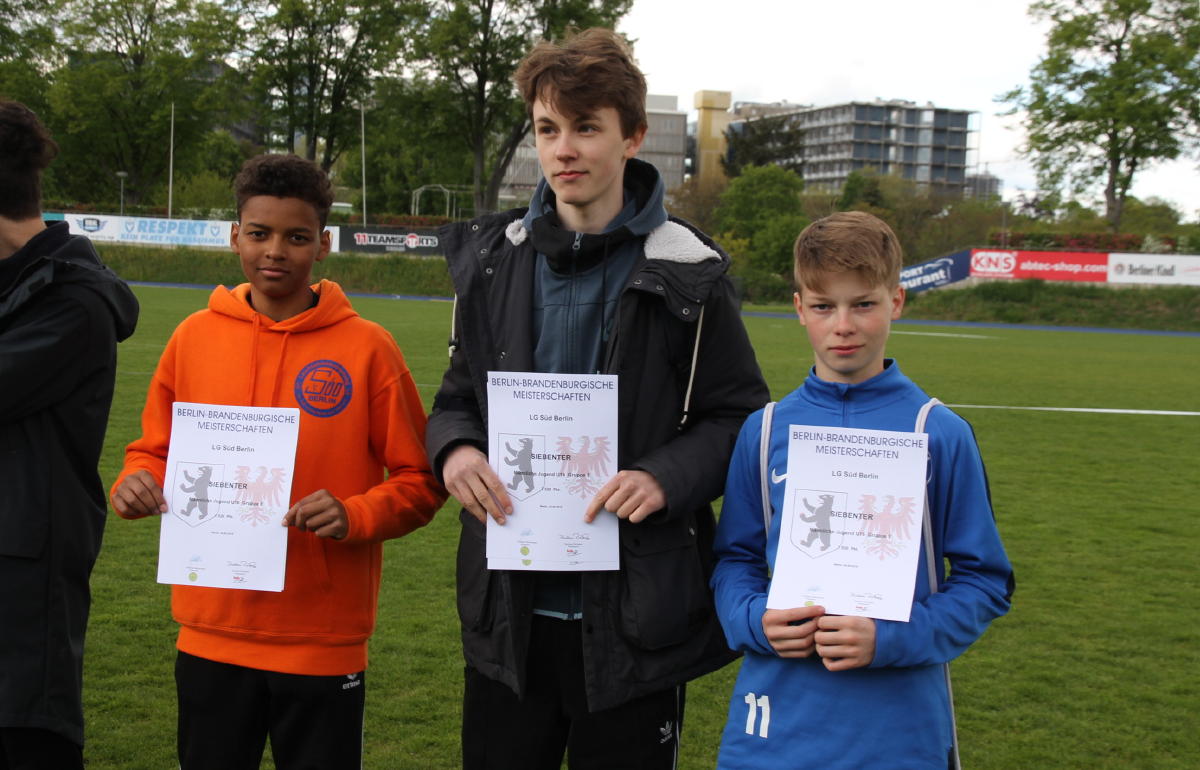 TEAM U16