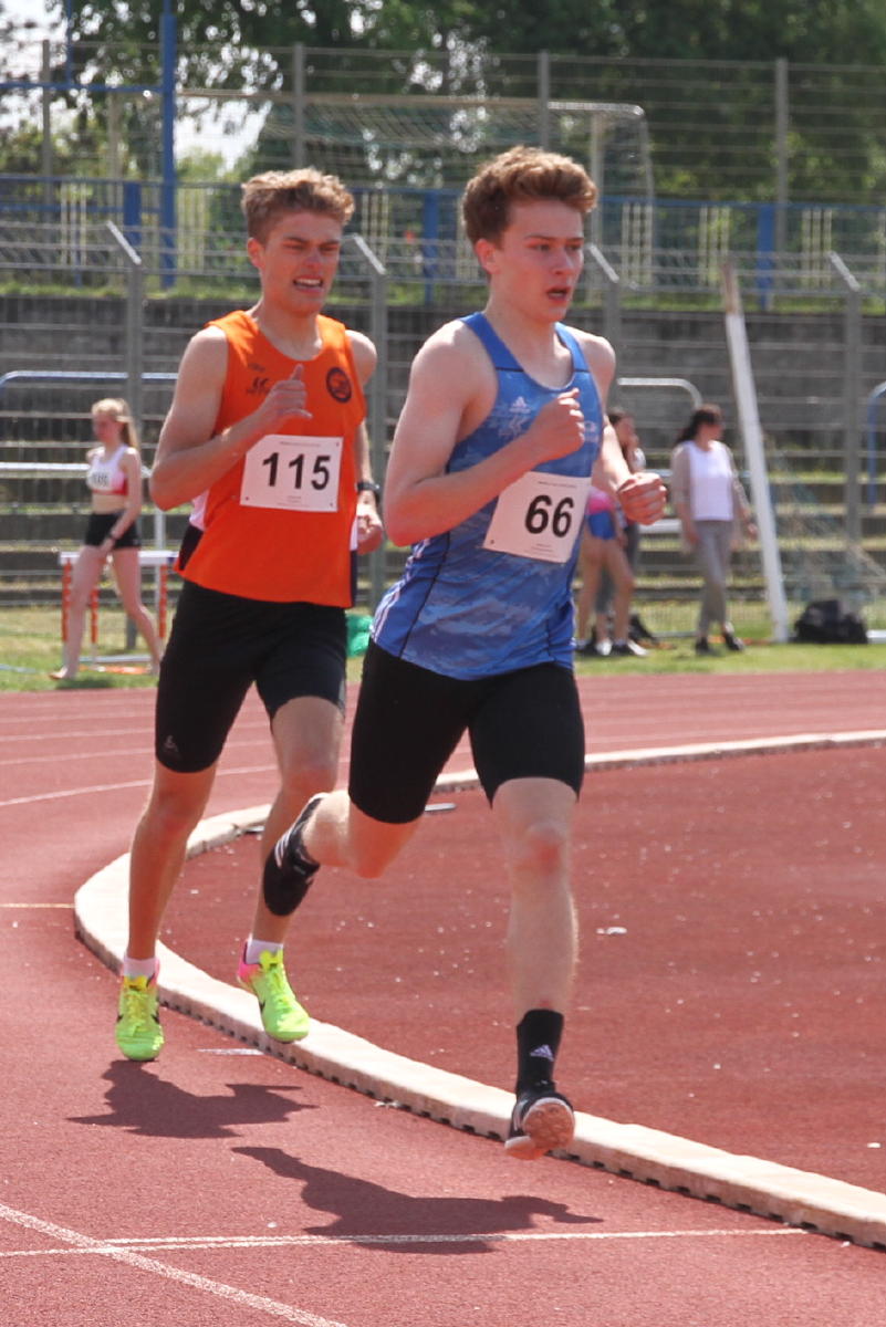 Felix Hüttig-Ole specht
