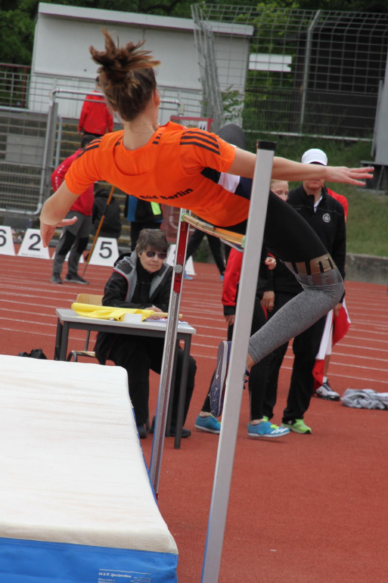 Elisa Henselin