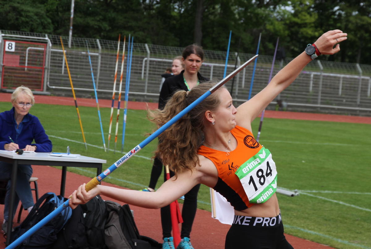 Lilly Tötzke