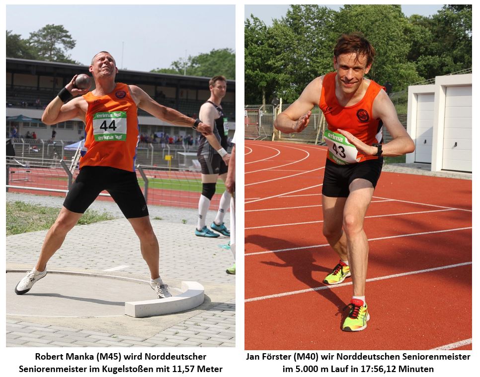 NDM Seniorenmeister 2019