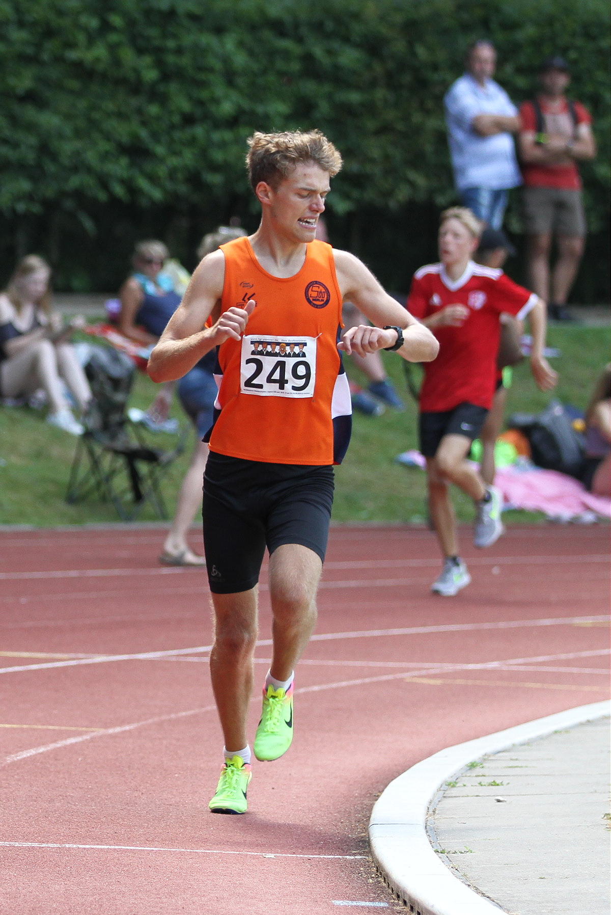 Ole Specht