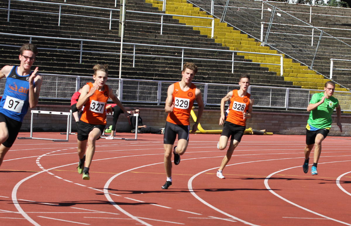 Gelter, Czisnk, Glaue