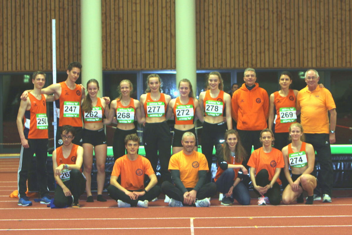 Team