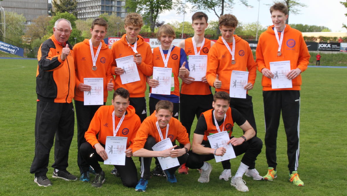 TEAM U20