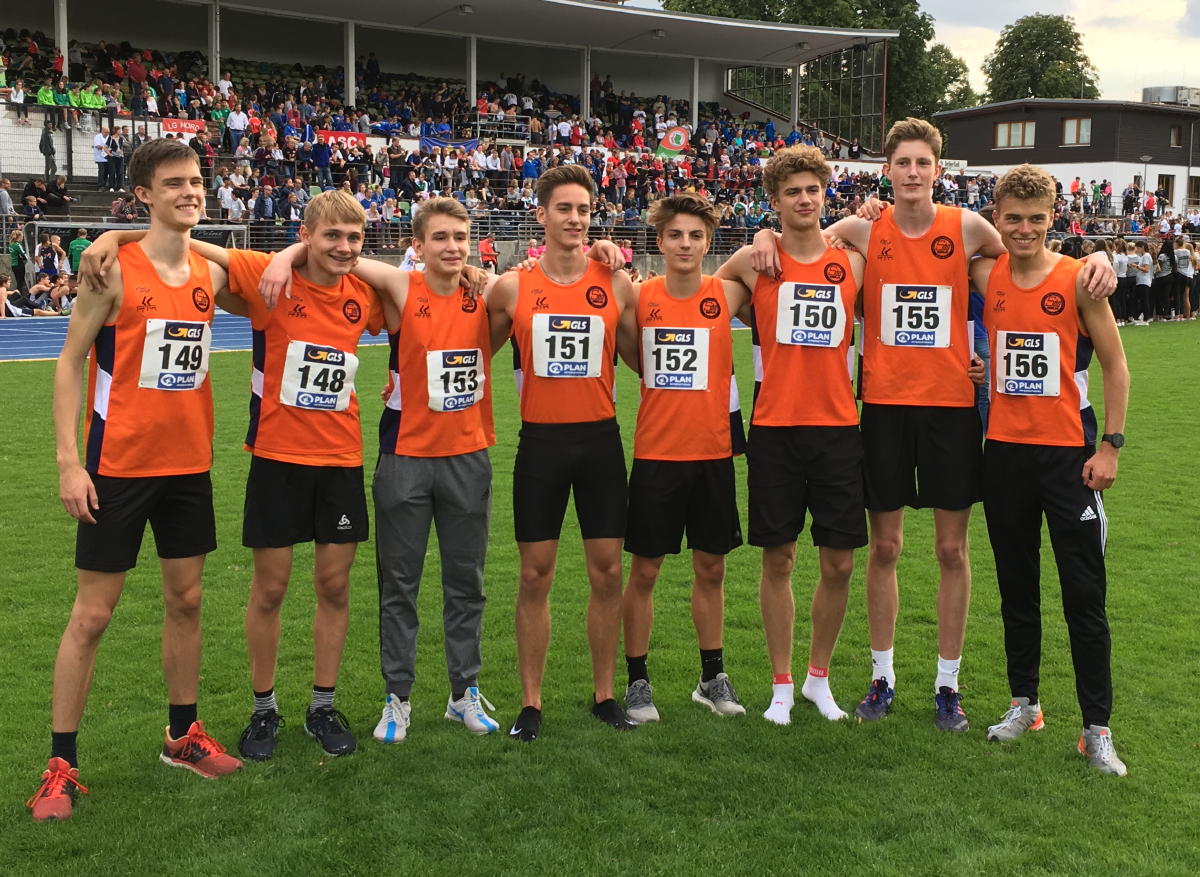 TEAM U20