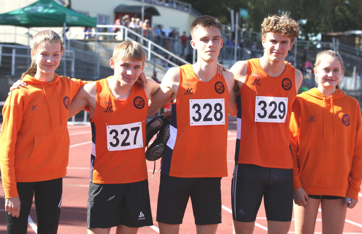 Team