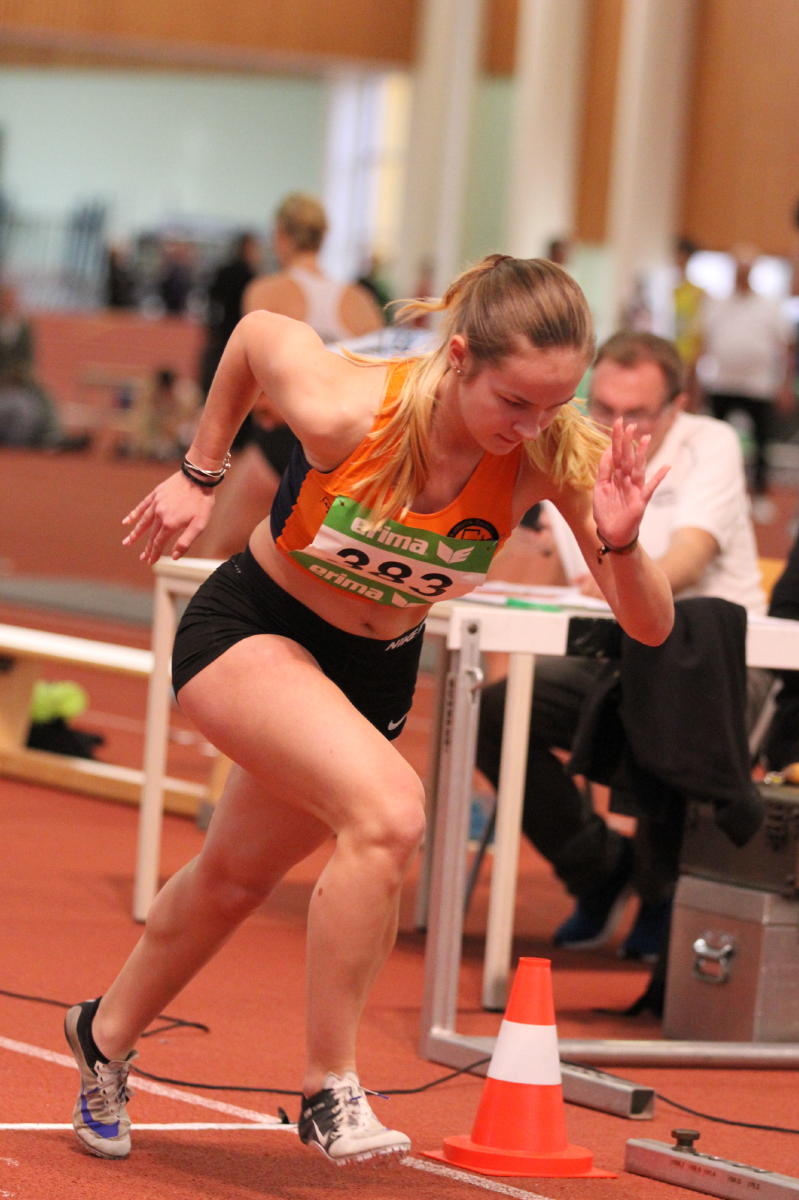Tonia Albrecht