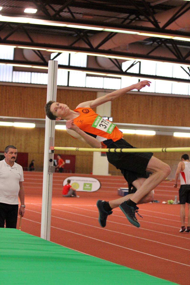 Yannick Ruef